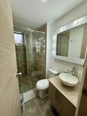 Apartamento céntrico frente a Universidad de Autonoma